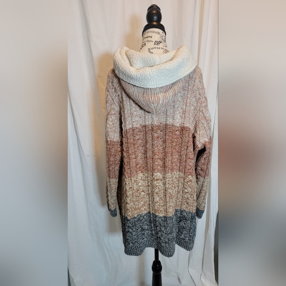 Letty And Me Sweater - Picture 8 of 8